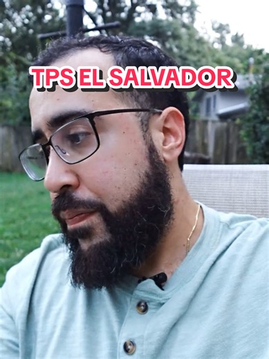 TPS El Salvador: ¿Qué debes saber sobre el beneficio migratorio?