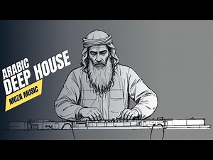 Arabic Deep House & Desert Beats 2026: The Ultimate Ethnic Oriental Melodic Techno Journey Mix