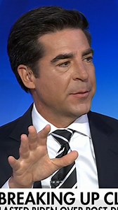 BIDEN BOOK BOMBSHELL Jesse: The media is never going to recover from hiding Joe Biden’s decline. If they had reported it accurately, a stronger Democrat could have had an opportunity to beat Trump in November. | The Five