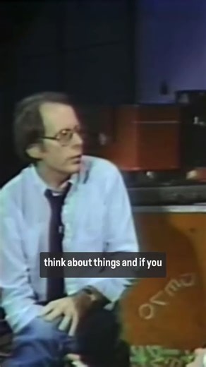 “If the spud fits, wear it.” Robert Hillburn interview 1981