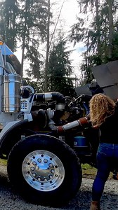 570K views · 4K reactions | Discover how simple it is to install your equipment! We walk you through the mounting, wiring, and intake connection, making the process quick and hassle-free. Get ready to streamline your setup and enjoy seamless operation. #EasyInstallation #DIYSetup #HomeImprovement #TechTips #QuickGuide #EquipmentSetup #WiringTutorial #HomeTech #InstallationMadeEasy #Efficiency | Dauminique Fisher | Facebook