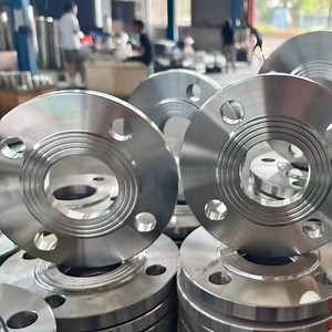[Hot Item] Premium Flange Options for Efficient Fluid Transfer Systems