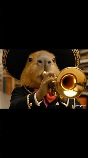 Top 4 Singing Capybaras That Broke the Internet 🎶🦫