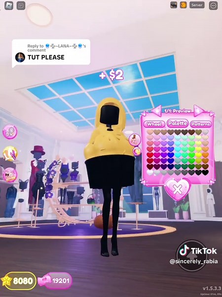 How to Create a Bee in DTI Tutorial