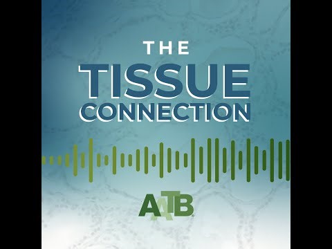 The Tissue Connection: An Interview with AATB Chairperson-Elect, George Herrera
