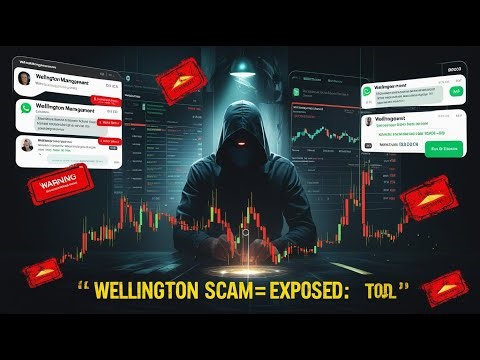 Wellington Management Review: Legit or Scam?