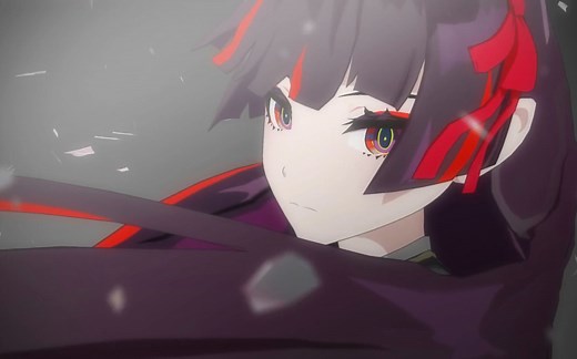 【VR游戏】东京柯罗诺斯(TOKYO CHRONOS) 宣传片1【F宅/1080P+】