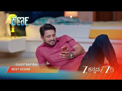 KARNA | EP - 193 | Best Scene 1 | Apr 2 2026 | Zee Kannada