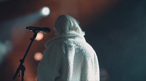 12 reactions | For these two award nominated artists, leading worship and connecting with audiences nationwide becomes a great challenge with their newborn baby on board for their US tour. A story of how faithfulness and execclence will lead you to your purpose. Dream: Live With Purpose Thursday 3 September at 8:30pm | Shine TV | Facebook