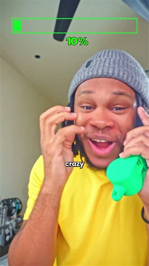 Tiny Whistle vs Giant Whistle