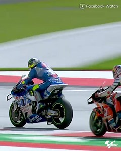 4.1M views · 8.3K reactions | Relive all the tension and drama of #MotoGP with the Top 5 Moments of the Grand Prix!  | MotoGP | Facebook