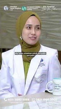 Chemotherapy for Cancer Patients | Complete Explanation | dr. Nia Noviantri Sp.PD, Subsp.H Onk. M(K)