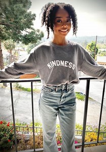 Skai Jackson - Live Stream 03/16/2020 • CelebMafia