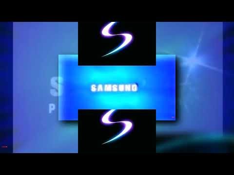 [YTPMV] Samsung Logo History Scan