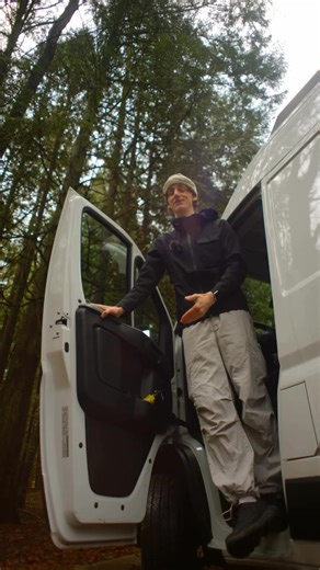 Using BLUETTI is the future of van life power systems—it makes energy management easier, faster, more portable, and no more expensive than doing it all by hand."📸🚐 Say goodbye to tangled wires and endless DIY setups and hello to seamless, on-the-go power that lets you focus on the adventures ahead. 💡 | Bluetti Global