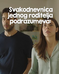 Dragi roditelji, a kako izgleda vaš prosečan dan? Izdržite sve njihove nestašluke, a Aqua Viva će biti vaša podrška od prvog dana! | Aqua Viva