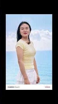 Lingshui không có kịch bản, mỗi khung hình đều là lãng mạn ngẫu hứng ✨📸🌊