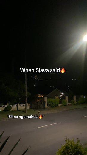 Ngempela - Sjava: A Touching Tribute