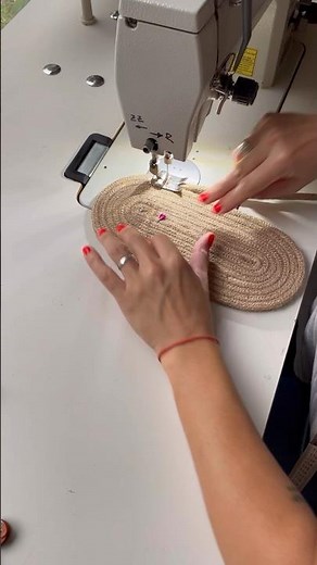 CESTERÍA NÓRDICA. Cómo hacer un bolso Matero🧉 #coser #cesterianordica #cestas #bolsos #confección #