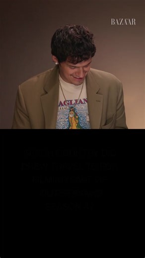 Omar Apollo's Journey in Outer Banks Season 4