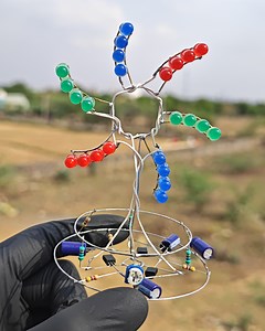 1.9M views · 15K reactions | Build an Epic LED Chaser Circuit WITHOUT ICs: Illuminate Your World! | SR Electric | Facebook