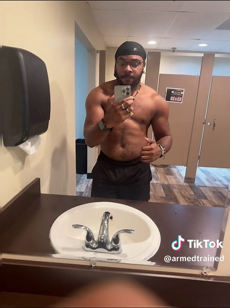 I didn’t just change my body—I changed my life. Every rep, every step, every meal choice wasn’t just about muscles or fat loss. It was about proving to myself that discipline beats doubt, consistency beats excuses, and mindset is everything. The mirror shows the progress, but the real transformation was internal: \t•\tMore confidence ✅ \t•\tMore energy ✅ \t•\tMore discipline ✅ \t•\tMore belief in what’s possible ✅ If you’re on the journey right now, don’t give up. Small daily actions add up to m