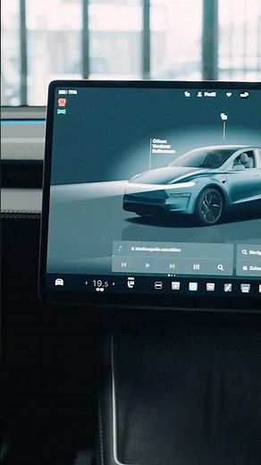 The brand-new Tesla Model Y has some significant improvements compared to its predecessors. #tesla