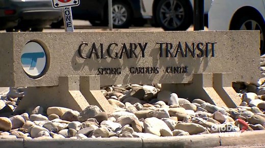 Rapid testing underway for staff at Calgary Transit bus barn following COVID-19 variant case
