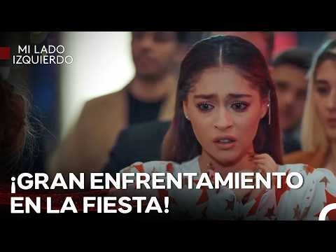 Sol Yanım Nostalgia: Best Scenes and Memories ✨ #16 - My Left Side