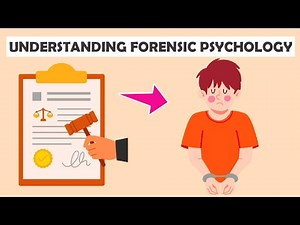 Understanding Forensic Psychology: 10 Basic Points Explained