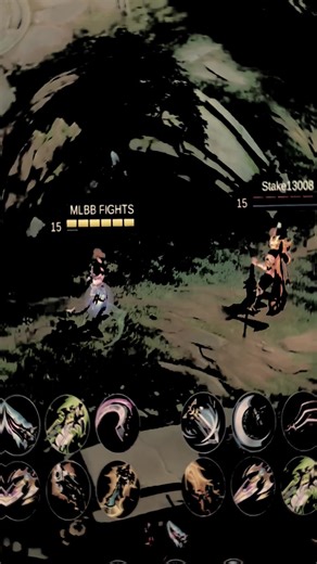 Dyrroth vs Zilong: Full Build Fight Breakdown