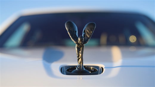 Rolls Royce Shorts Cullinan