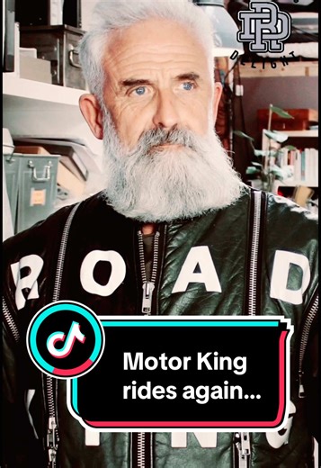 Reviving Motor King: The Legacy of Michiko Koshino