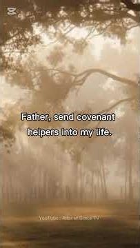 Divine Alignment and Godly Connections