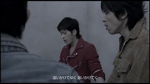 V6 / way of life（YouTube Ver.）