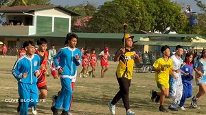 Lighting of URN 3rd CDSA Meet 2024 Opening Program February 21,2024 #3rdcdsameet2024 | Clive blog life