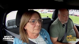 It’s Thursday, which means Lorna could win $250 and take a ride with Rob & Monica in a Toyota Tacoma from Wyatt Johnson Toyota! | The Beaver 100.3 FM