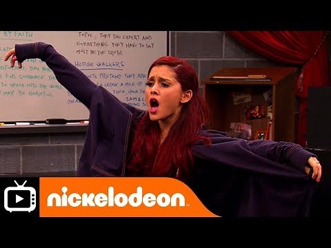 Victorious | Free Shipping | Nickelodeon UK