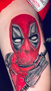 How to make Deadpool tattoo Tips and tutorials #deadpool #tips #tutorials #mewotv #tattoo DEAD POOL #deadpool #mewotv Pag di mo makuha rent mo Deadpool says #MewoTv #InProgress #deadpool #deadpoolandwolverine #deadpooltattoo #tattoo Using tek products Philippines TEK products Philippines Mlc tattoo supplies #TEKproductsphilippines #TEKMLC #mewotv ATB RECOMMENDED FORMULA(tattoo aftercare set) Powered by: ATB Standard & Recommended Formula #AtbTattooSupply Be my next client thank you lord Who’s ne