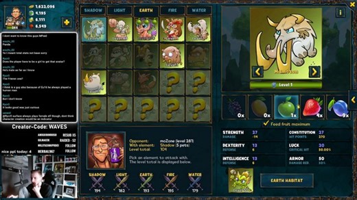 daily stuff & LD in 4 days | cc: waves | drops on