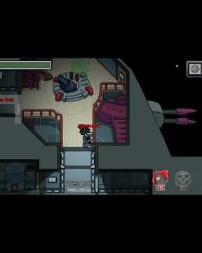 | Carnage Among us hide and seek |