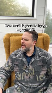 19K views | How much is your monthly mortgage repayment? | Robbo - Aussie Mortgage Guy | Facebook