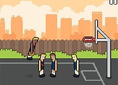 Basket Random - Play for free - Online Games