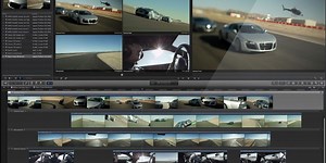 Apple Adds Multicam Support (And a Way to Open Final Cut 7 Projects) to Final Cut Pro X