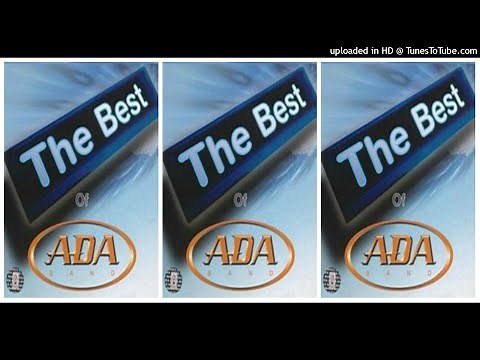 The Best Of ADA Band (2001) Full Album - Formasi Baim