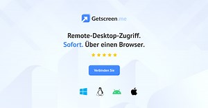 Fernzugriff zu einem Computer von jedem beliebigen Gerät aus
