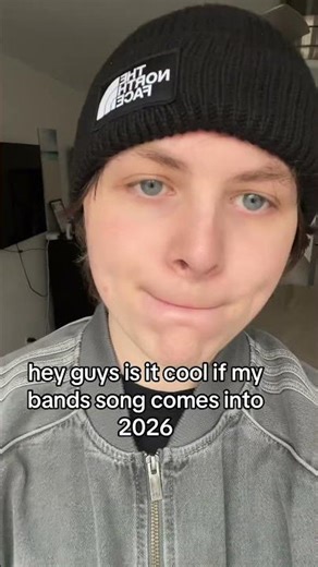 lmk.. song: daisy chain by open letter#alternative #newmusic #2026 #guitar #band