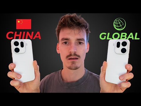 Oppo, Vivo & Co: The big PROBLEMS with Chinese versions!