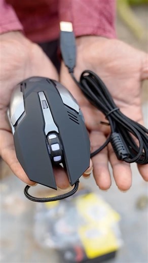 కొత్త Gaming Mouse & Keyboard తీసుకున్నా | Budget Setup Upgrade Telugu #mouse #keyboard #gaming