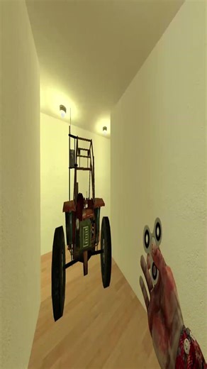 PART 579#nextbots_#sadobunga
